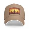 Dark Beckoning V2 Baseball Cap Hat Unisex Luxury Hip Hop hard hat Unisex Wear WoUnisexs
