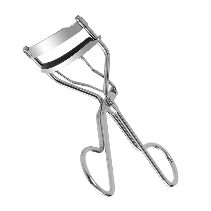 

Sunflower Heated Wide-Angle Eyelash Curler: Lifts and Curls for False Lashes
