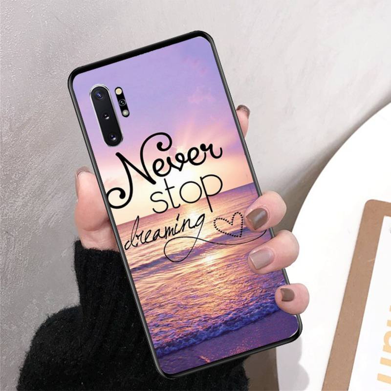 

Чехол для телефона FHNBLJ Travel Forest Mountain Sea Beach для Samsung Note 5 7 8 9 10 20 pro plus lite ultra A21 12 02 Samsung A12