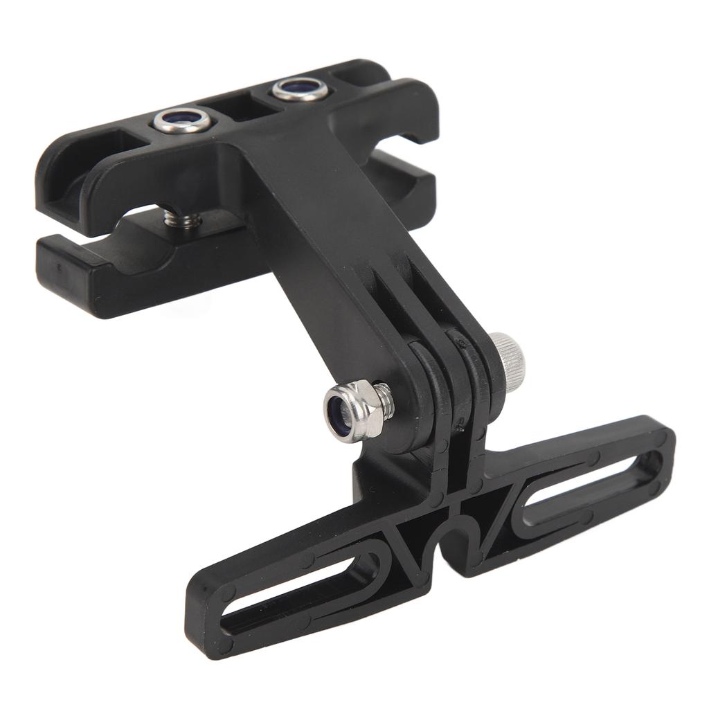 Electric Bicycle Tail Light Bracket Electric Bike Rear Light Mount Electric Bicycle Saddle Tail