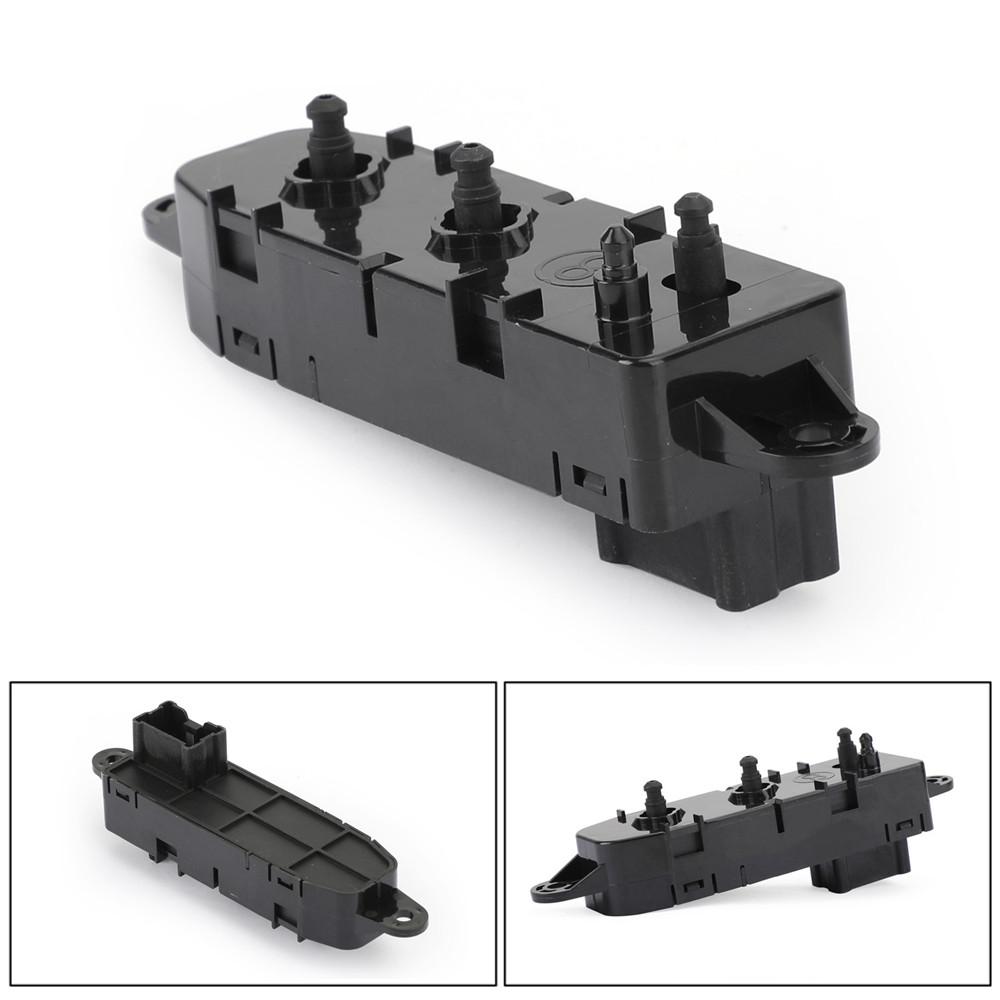 LH Left Driver Power Seat Control Adjuster Switch 87066-1AB0A For Nissan Murano