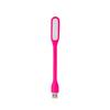 1-6pcs Portable USB 5V LED Reading Lamp Mini Book Light with USB For Power Bank/computer Led Lamp Protect Eyesight LED Laptop