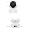 PTZ Wireless Indoor 5MP Security Camera with Two-Way Audio and 3MP/5MP Options