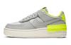 Air Force 1 Low Shadow Grey Green Damen CQ3317-002