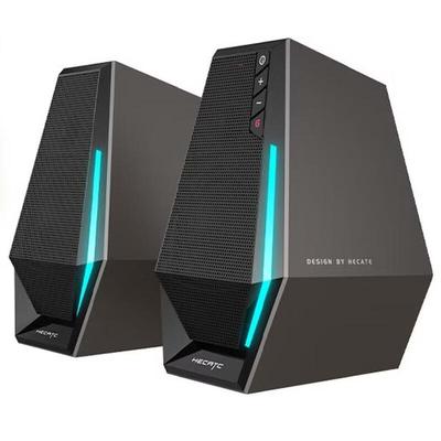 Edifier HECATE G1500 Gaming Speaker CN Plug (adapter Included)