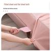 Effortless Bed Sheet Tucking Tool