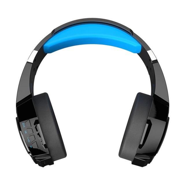 Buy Kotion Each G9000BT Wireless Gaming Headphones with 7.1 Stereo