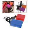 Sound Knocker Drum Part Musical Instrument Cowbell Double Mounted Accessories