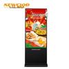 Niuluke NL55 55-inch 4K Touchscreen Android Floor-standing Digital Signage