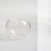 Glass Sphere Glass Incense Holder Household Chinese Incense Stick Incense Burners Yoga Tea Ceremony Relieve Home Fragrance Gifts