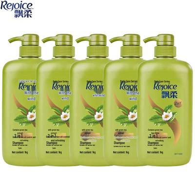 Shampoo Rinfrescante Rejoice Controllo Sebo per la Cura Quotidiana