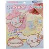 Maruka Sanrio Cinnamoroll Glitter Gem Sticker Kit Ages 6 and Up 175598