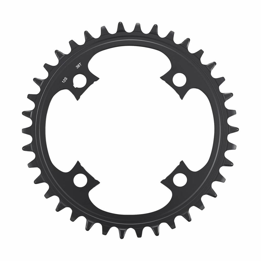 SHIMANO Piese de schimb angrenaj 38T Y0KJ38100 SM-CRE80-12-B