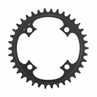 SHIMANO Repair Parts Chainring 38T Y0KJ38100 SM-CRE80-12-B