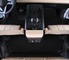 Car Floor Mats for BYD Song Pro Dmi 2024 2025 Car Mat Interior Accessories Waterproof Non-slip Seat Back Protector Car Carpet