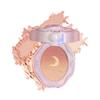 COLORROSE Cameo Gradient Cheek Elegant Pink High Adhesion Soft Pearl Mirror Included COLORROSE Queen's (02 Moon)