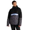 Dare2B Jacket Snowburst Overhead