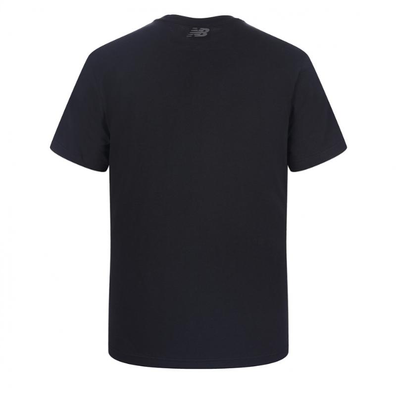 New Balance Summer Unisex Logo T shirT Nbnee 11 opTions
