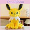 Adorable New Plush Toy Cat Design Soft And Cuddly Rely Plush Doll As Birthday Gift