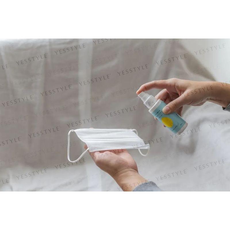 Yaetoco - Lemon Good Morning Mist