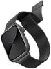 UNIQ Apple Watch Strap 44/45/46mm Graphite UNIQ-44MM-DANGRP