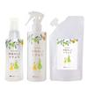Happy Natural - Clean Teyubikirei Natura Purify Mist Spray