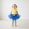 Chocolate Chip Monsters Cosplay Dress Soft Comfortable Polyester Fabric Ideal For Conventions Parties And Long Wear Event