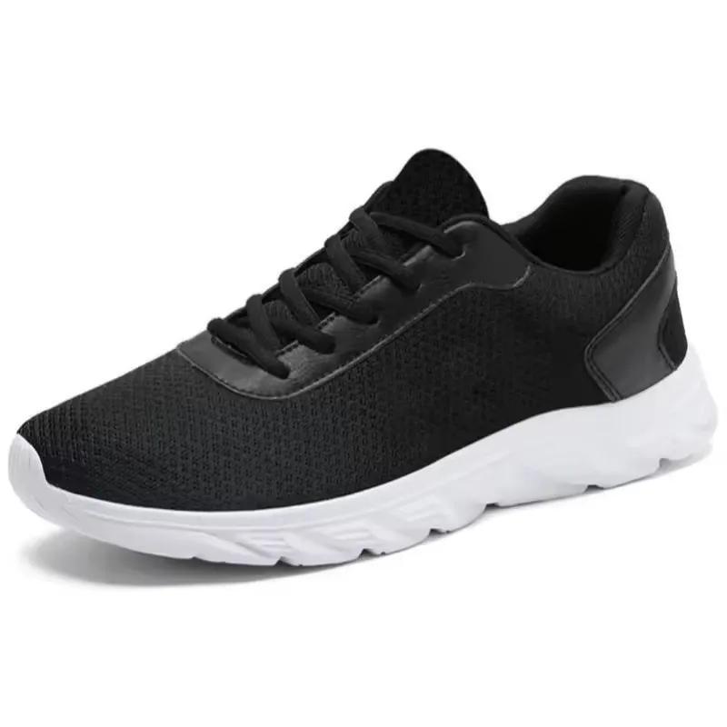 

Men S Soft Soled Running Shoes Prices Urban Man Sneakers For Mens Casual Sport Shoe Original Deals Male Non Slip Trainers 45