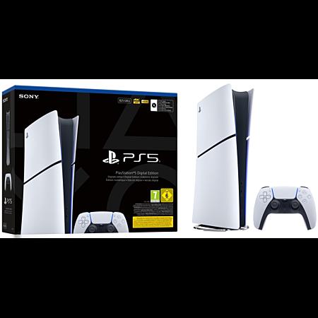 Joom Octopia Konsole Playstation 5 - Digitale Edition (Schlanke Modelle Ohne Cd-Laufwerk) - Image 10