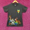 Disney Pixar Toy Story 4 Happy Crew T-Shirt