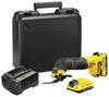 St V20 Multifunction Tool 2X2.0Ah Sfmce500D2K