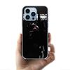 I AM MUSIC P-Playboi Carti Cases Phone Case For Iphone 17E 16E 17 Air 16 Pro Max 15 Pro 14 Plus 11 13 12 Mini Cover Cases Compat