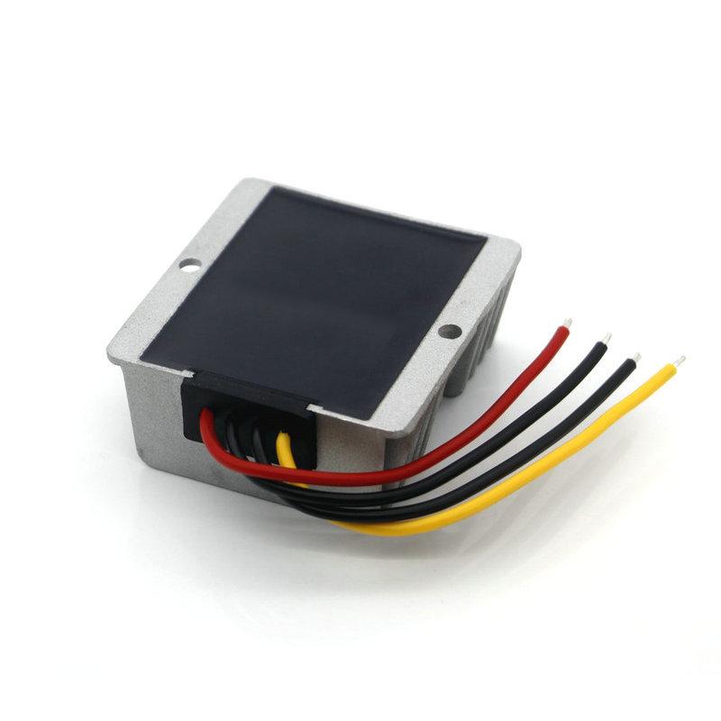 XWST 12v to 24v DC DC Step Up 3A 5A 8A 10A 12A 15A Non Isolated Boost Power Converter 12 volts to 24 volts Voltage Regulator