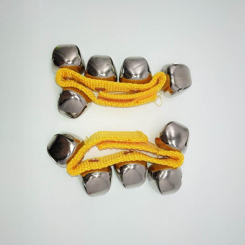 Brinquedos de Chocalho para Bebê Chocalhos com Sino de Metal Sino de Mão Crianças Desenho Animado Brinquedos Musicais Chocalho de Acompanhamento para Dormir para Exercício para Pla