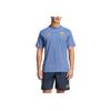 Adidas Argentina Tiro Travel Tee Round Neck Short Sleeve Comfortable Football Shirt Men Tops JZ6317