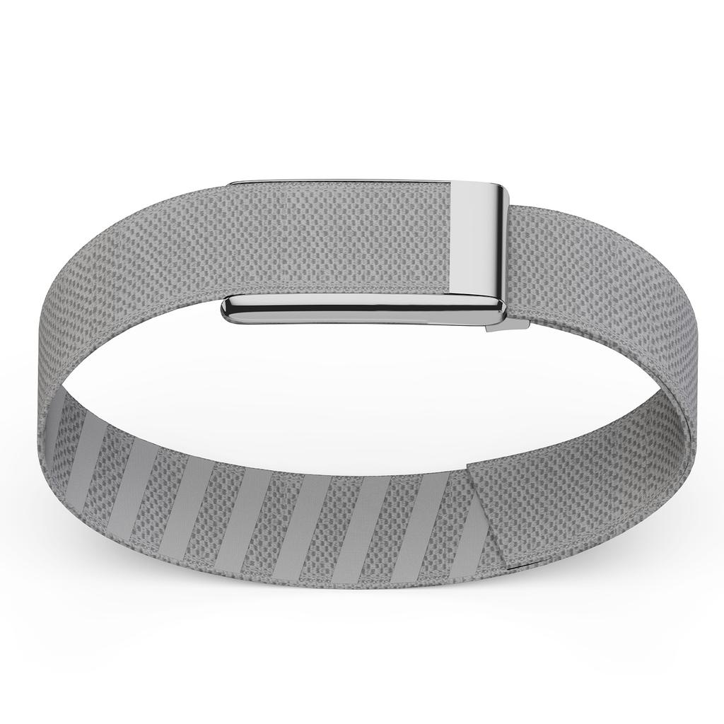 Bicep Bands For Whoop 5.0/MG Comfortable Super Knit Replacement  Adjustable NylonSuper Knit Strap Soft and Durable