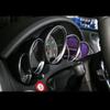 Dashboard Trim Molding Cover for Porsche Macan Cayman Boxster Panamera Cayenne