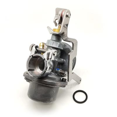 Tohatsu Outboard Motor Genuine Carburetor Assembly 2 Horsepower Part 3D5-03100-7 (for 2-stroke, Engines)