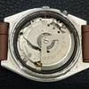 VINTAGE ORIENT CRYSTAL AUTOMATIC JAPAN 46941 MENS ORIGINAL DIAL WATCH A703340-1