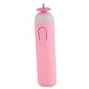 Paper Rolling Electric Pen Lightweight Plastic and Metal Electric Quilling Slotted Tool