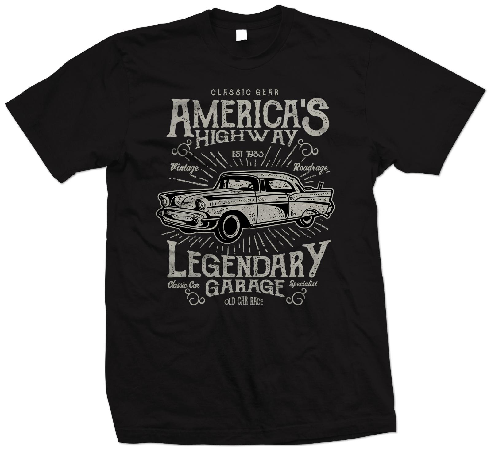 Vintage car T Shirt, Hot Rod T Shirt, Car Enthusiast, Petrol Head T Shirt XXXXL