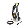 Rebel LT303 1200W pressure washer with 2 nozzles