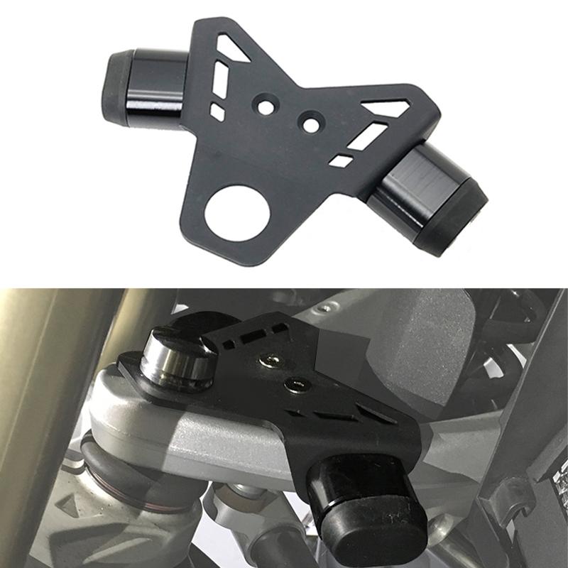R1200GS R1250GS Motorcycle Steering stop directional positioner For BMW R 1200 1250 GS LC R1200 R1250 GS ADV Adventure 2013-2023