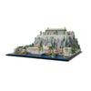 Building Block Compatible With 117805 Acropolis, Ancient Greek Buildings, Architecture Streetscape, Toys