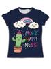Clothes Child Girl T Shirt for Girls Kids Unicorn 3D Print Short Sleeve T-shirt Cartoon Children's Clothing Boys Wear Boy KID Top