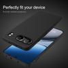 NILLKIN Per OnePlus Nord 4 5G Custodie per telefono Super Frosted Shield Protezione Cover posteriore