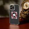 Sexy B-BeTTy-CuTe-BoopS Phone Case For iPhone 17 16 15 14 13 12 11 Mini Pro Max Plus Transparent Cover