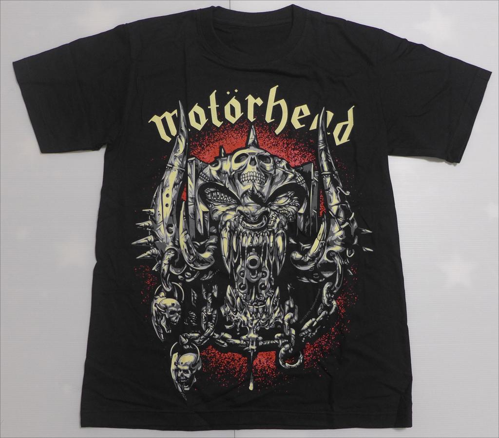 2026 New Motorhead Comic Style Rock Metal Graphic Unisex TShirts Unisex Cotton Short Sleeve Y2k Oversized Women Tees Popular Tops