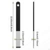 2Pcs Removal Tool Yard Courtyard Garden Multipurpose Paver Puller Extractor