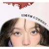 PUCO - 2 in 1 Velvet Lip Pencil - 3 Colors